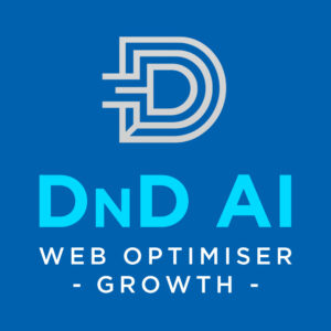 DnD AI Web Optimiser Growth - Monthly Licence